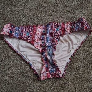 bathing suit bottoms